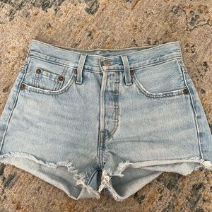 Levi’s 501 Shorts